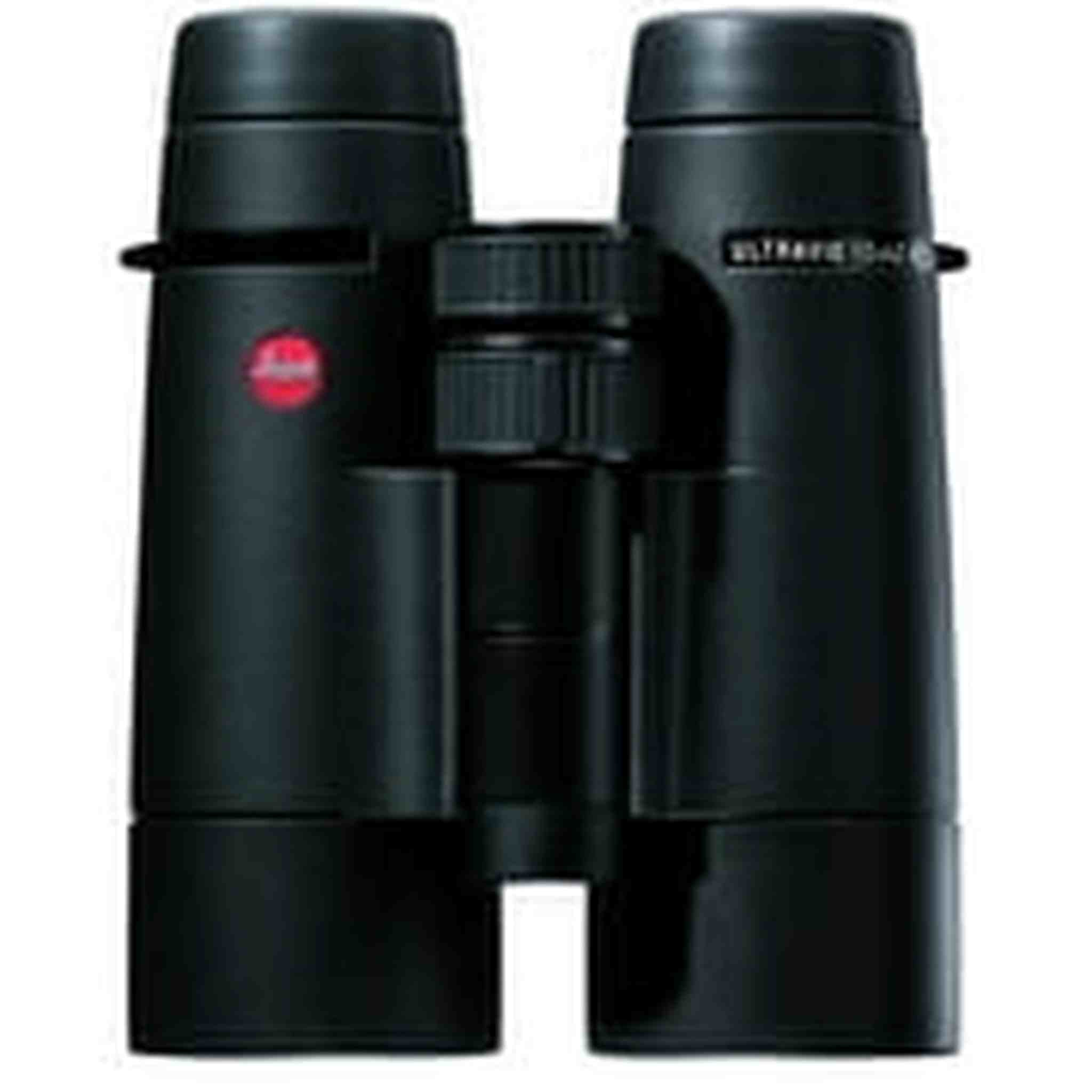 Leica Ultravid HD Plus 10x42 Binocular-Black-10x42-International Model Leica