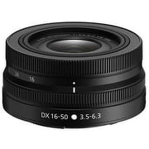 Nikkor Z 16-50mm - Used Nikon