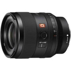 Sony FE 35mm F1.4 GM Full-Frame Large-Aperture Wide Angle G Master Lens - Reconditioned Sony