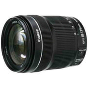 Canon EF-S 18-135mm f/3.5-5.6 is STM - Used Canon