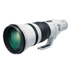 Canon EF 600mm f/4L is III USM Lens - Used Canon