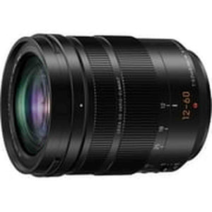 PANASONIC LUMIX G LEICA DG VARIO-ELMARIT PROFESSIONAL LENS, 12-60MM, F2.8-4.0 ASPH, MIRRORLESS MICRO FOUR THIRDS, POWER O.I.S, H-ES12060 - Reconditioned Panasonic