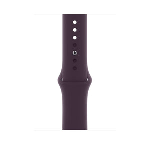 Apple Watch Band - Sport Band 45mm - Elderberry - M/L Apple