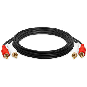 dual RCA male to male XPIX