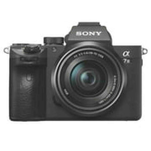 Sony Alpha a7 III Mirrorless Digital Camera with 28-70mm Lens - Used Sony