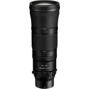 NIKON NIKKOR Z 180-600mm f/5.6-6.3 VR Nikon