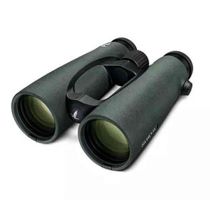 Swarovski 10x50 EL50 Binoculars Green with FieldPro Package Swarovski
