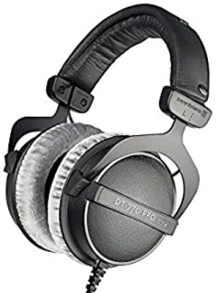 Beyerdynamic DT 770 discount Pro 80 ohms