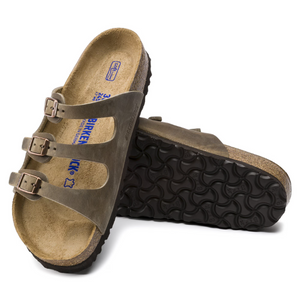 Florida Soft Footbed Birkenstock