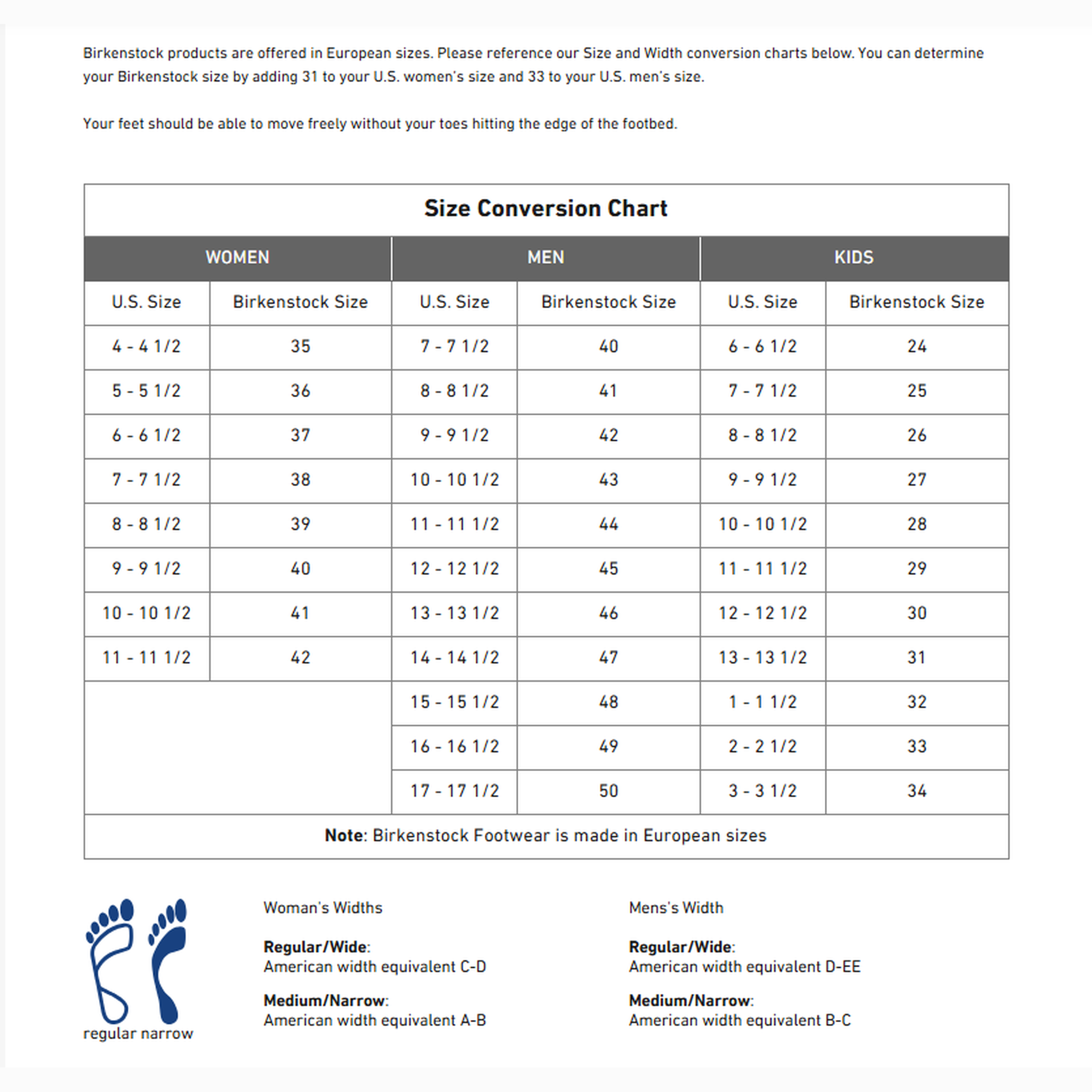 Birkenstock Mens ARIZONA, DARK BROWN BFL, 43