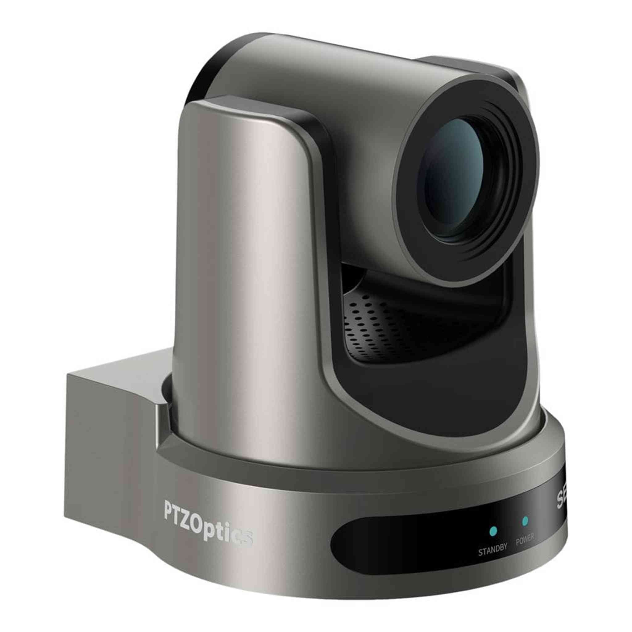 PTZOptics Move SE 30X Grey