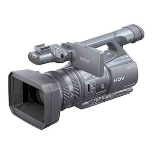 Sony HDR-FX1000E Handycam HDV PAL Camcorder Sony