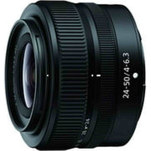 Nikon NIKKOR Z 24-50mm f/4-6.3 Lens - Reconditioned Nikon