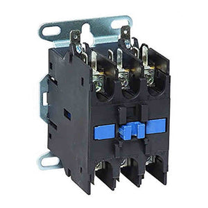 Honeywell DP3030C-5002 30 Amp Contactor Honeywell