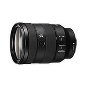 Sony - FE 24-105mm F4 G OSS Standard Zoom Lens SEL24105G/2 Sony