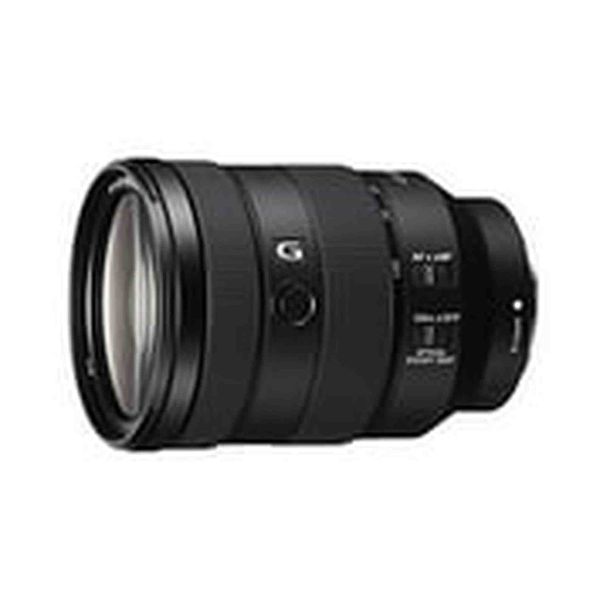 Sony - FE 24-105mm F4 G OSS Standard Zoom Lens SEL24105G/2