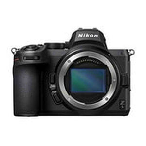 Nikon Z 5 Camera Body, Black - Reconditioned Nikon