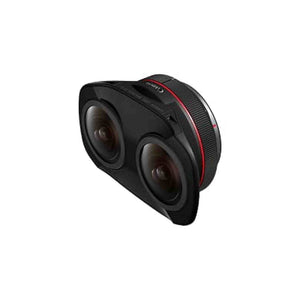 Canon RF5.2mm F2.8 L Dual Fisheye Lens Canon