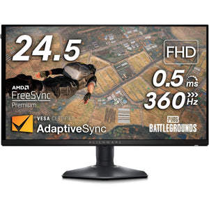 Alienware AW2523HF Gaming Monitor Alienware