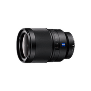 Sony SEL35F14Z Distagon T FE 35mm f/1.4 ZA Standard-Prime Lens for Mirrorless Cameras Renewed - Reconditioned Sony