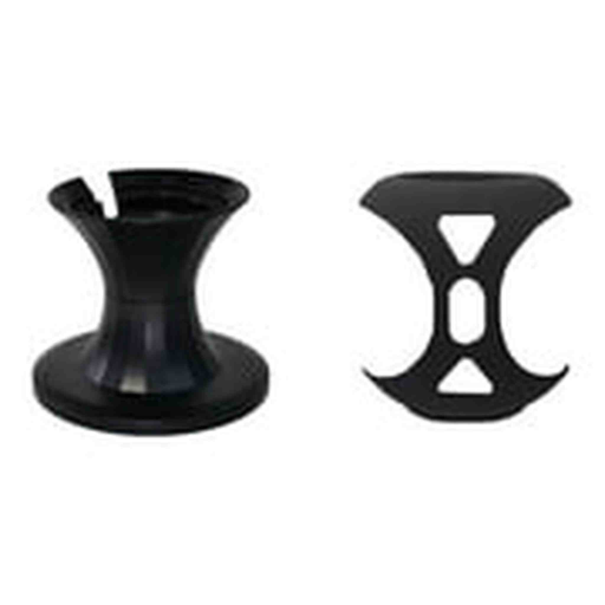 Customized HomePod Mini starter kit Black 6Ave