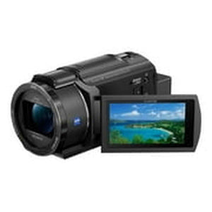 Sony FDR-AX43 UHD 4K Handycam Camcorder Sony