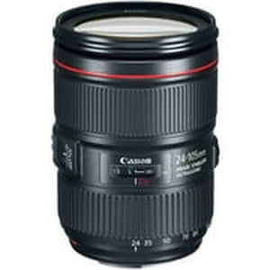 Canon EF 24-105mm f/4L IS II USM Lens - Used Canon