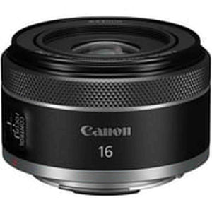 Canon RF16mm F2.8 STM Canon