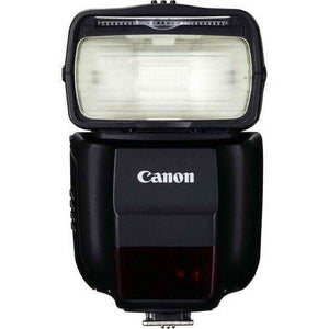 Canon Speedlite 430EX III-RT International Model No Warranty - Used Canon