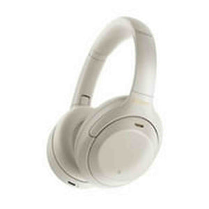 Sony WH-1000XM4 Wireless Noise-Canceling Over-Ear Headphones
