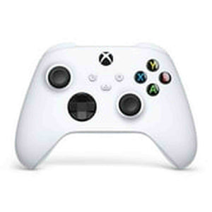 Xbox Core Wireless Controller - Robot White Xbox