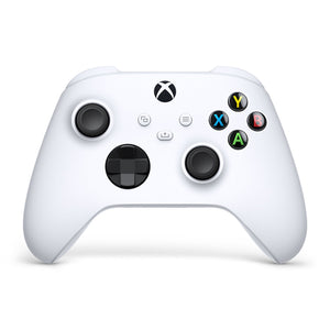 Xbox Core Wireless Controller - Robot White Xbox