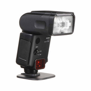 Sigma EF-630 Electronic Flash for Canon Cameras Sigma