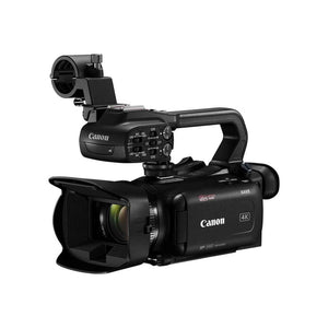 Canon XA65 PAL Professional Camcorder - Reconditioned