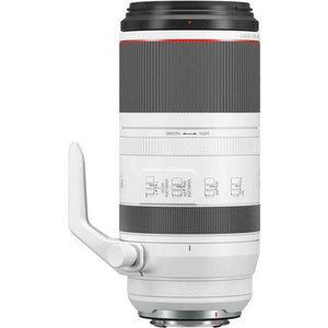 Canon RF100-500L is U N International Version Canon