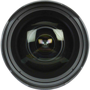 Canon EF 11-24mm F/4L USM Ultra-Wide Angle Zoom Lens 9520B002 International Model Canon