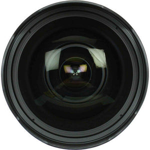 Canon EF 11-24mm f/4L USM Lens 9520B002 - Used Canon