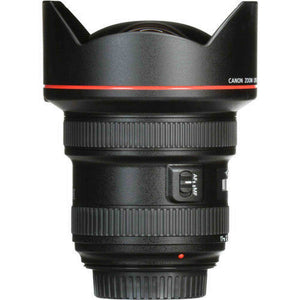 Canon EF 11-24mm f/4L USM Lens 9520B002 - Used Canon