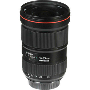 Canon EF 16-35mm f/2.8L III USM Lens Canon