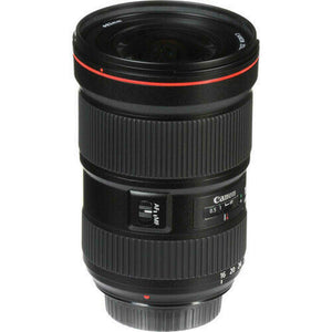 Canon EF 16-35mm f/2.8L III USM Lens Canon