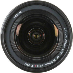 Canon EF 16-35mm f/2.8L III USM Lens Canon