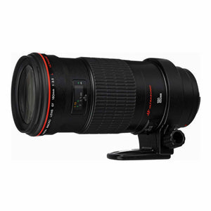Canon EF 180mm f3.5L Macro USM Auto Focus Telephoto Lens for Canon SLR Cameras International Version Canon