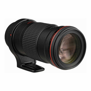 Canon EF 180mm f3.5L Macro USM Auto Focus Telephoto Lens for Canon SLR Cameras International Version Canon