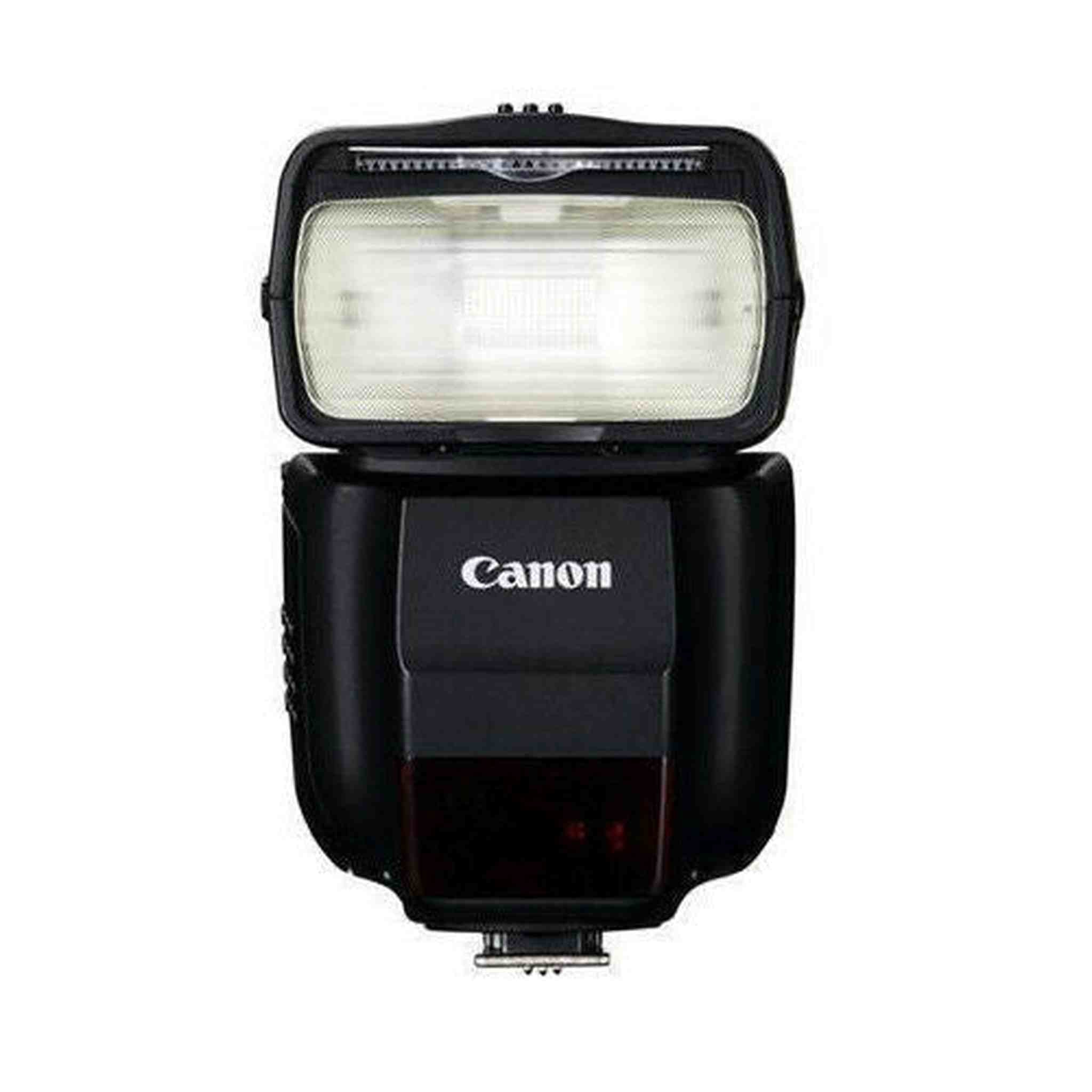 Canon Speedlite 430EX III Flash Not RT Canon