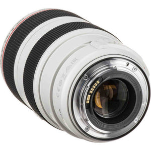 Canon EF 70-300mm f/4-5.6L IS USM, 4426B005AA - International Version No Warranty Canon