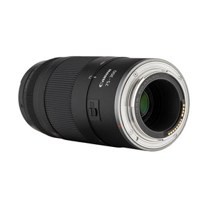 Canon RF 75-300mm F4-5.6 Canon
