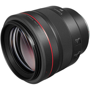 Canon RF 85/1.2 L USM International Model Canon