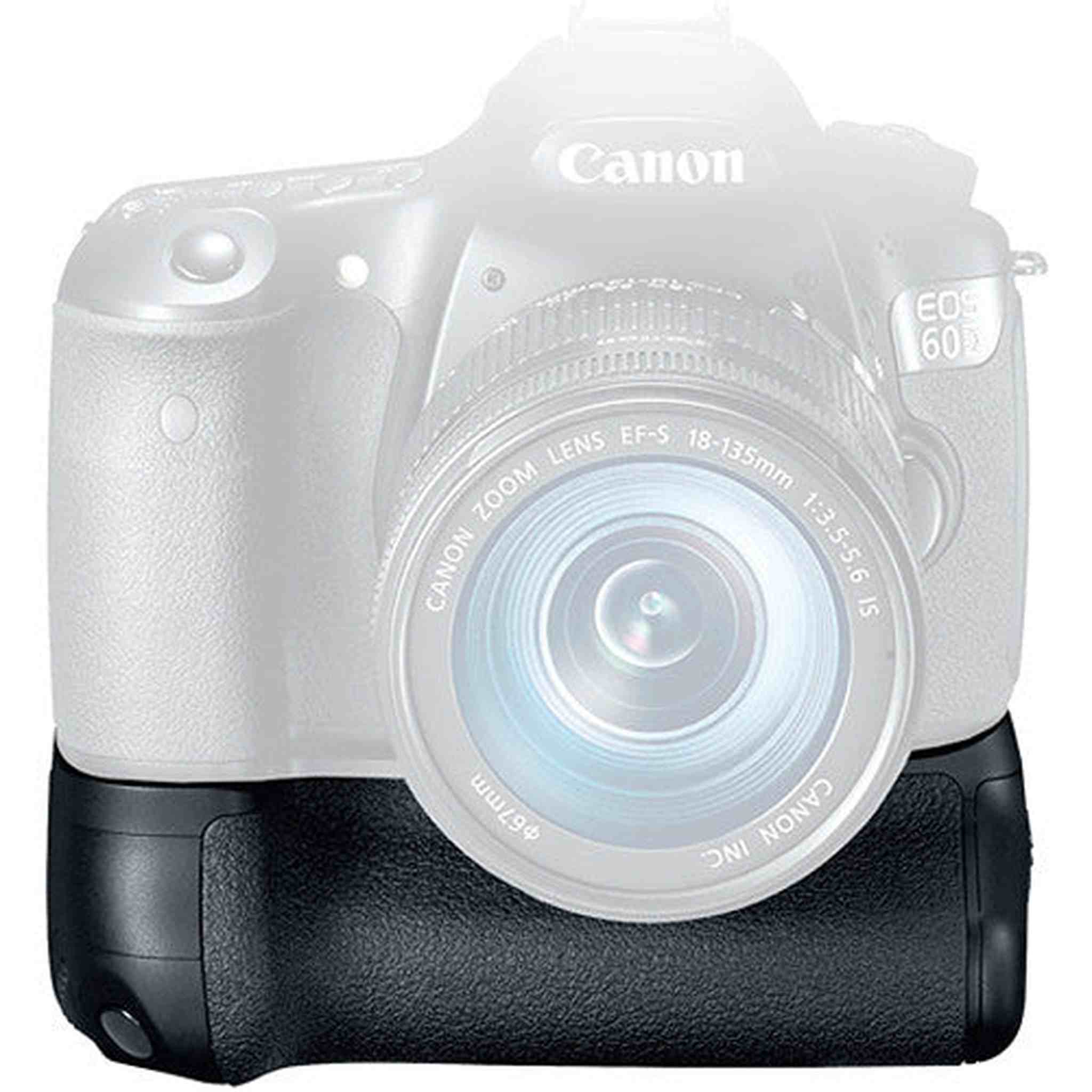 Canon BG-E9 Canon