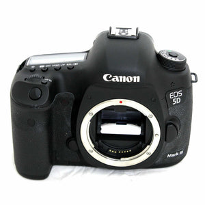 Canon EOS 5D Mark III Digital SLR Camera Body Only Canon