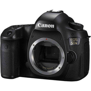 Canon EOS 5DS DSLR Camera Body Only Canon